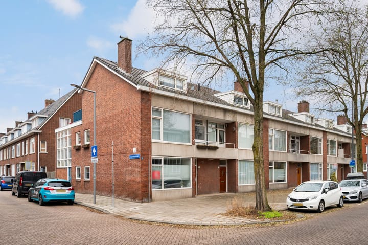 Foto 24 van Van Blommesteynweg 26