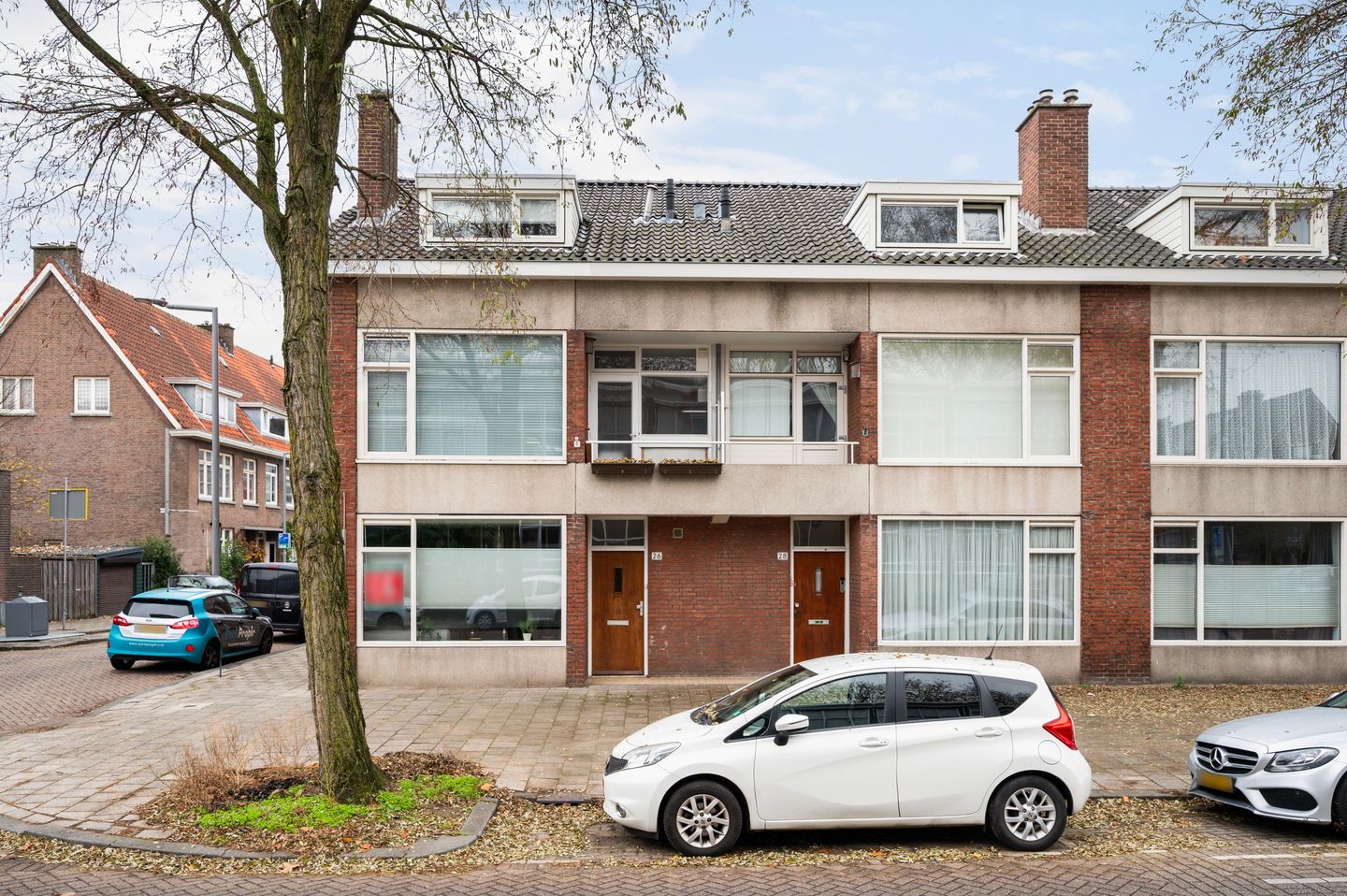 Foto 25 van Van Blommesteynweg 26