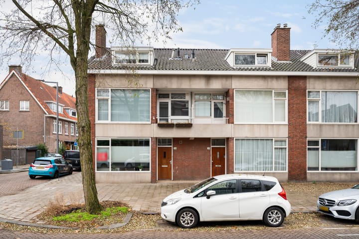 Foto 25 van Van Blommesteynweg 26