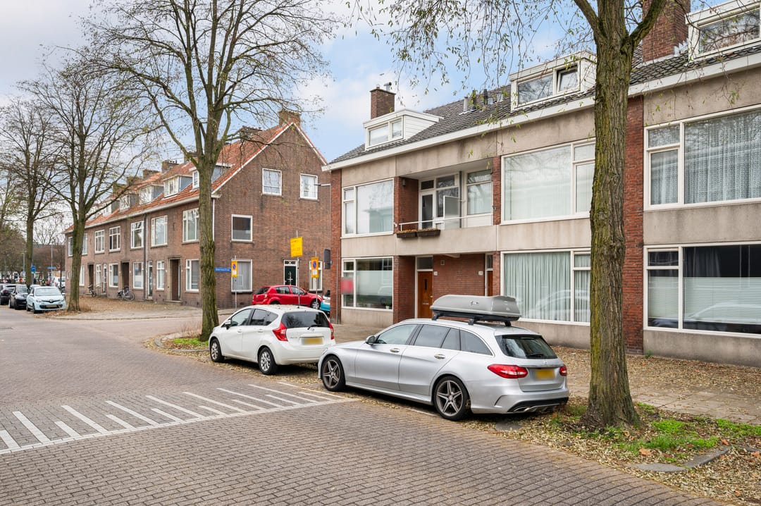 Foto 26 van Van Blommesteynweg 26