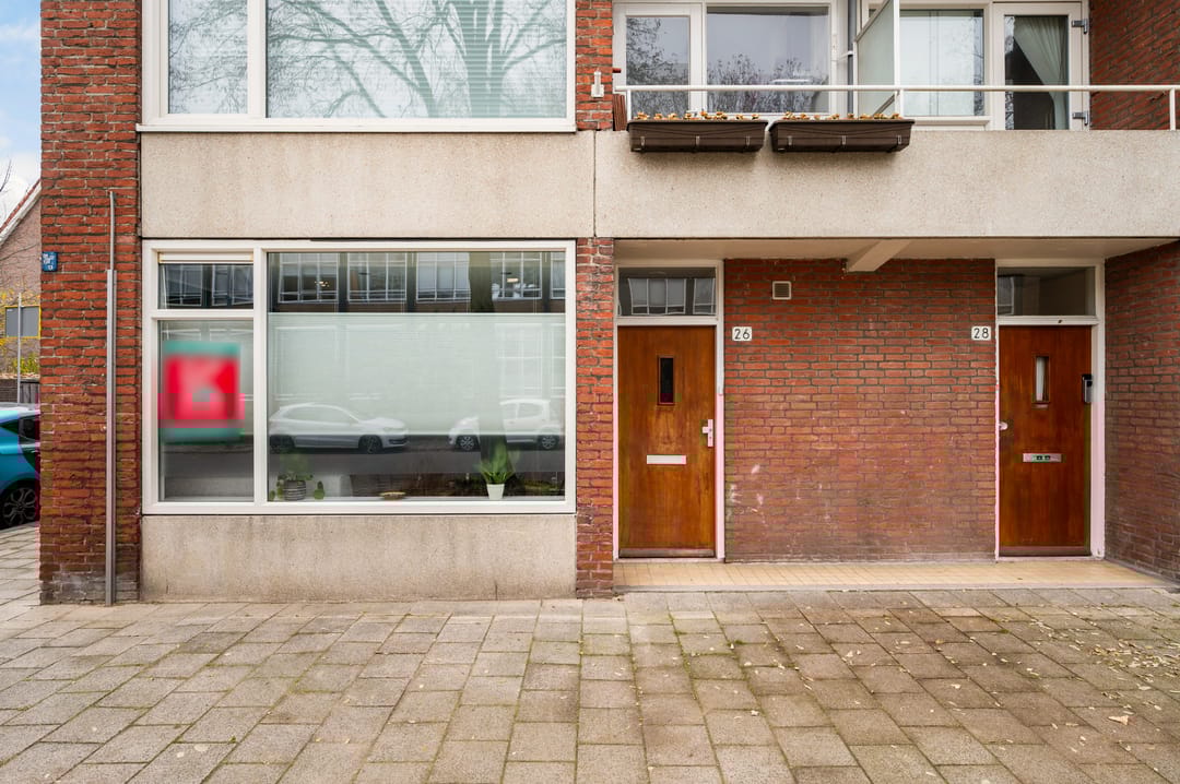 Foto 28 van Van Blommesteynweg 26