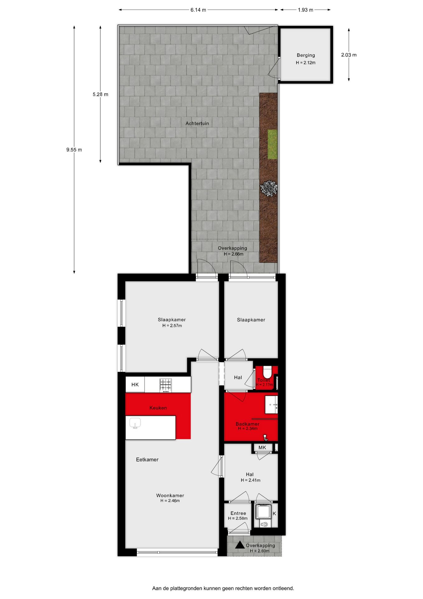 Foto 34 van Van Blommesteynweg 26