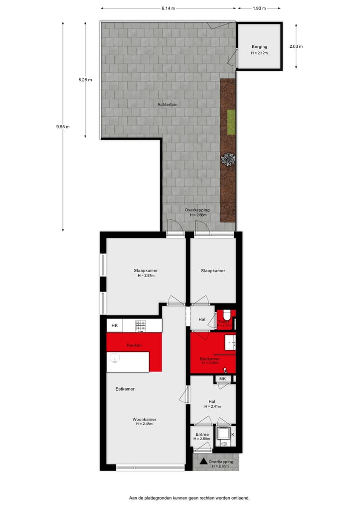 Foto 34 van Van Blommesteynweg 26