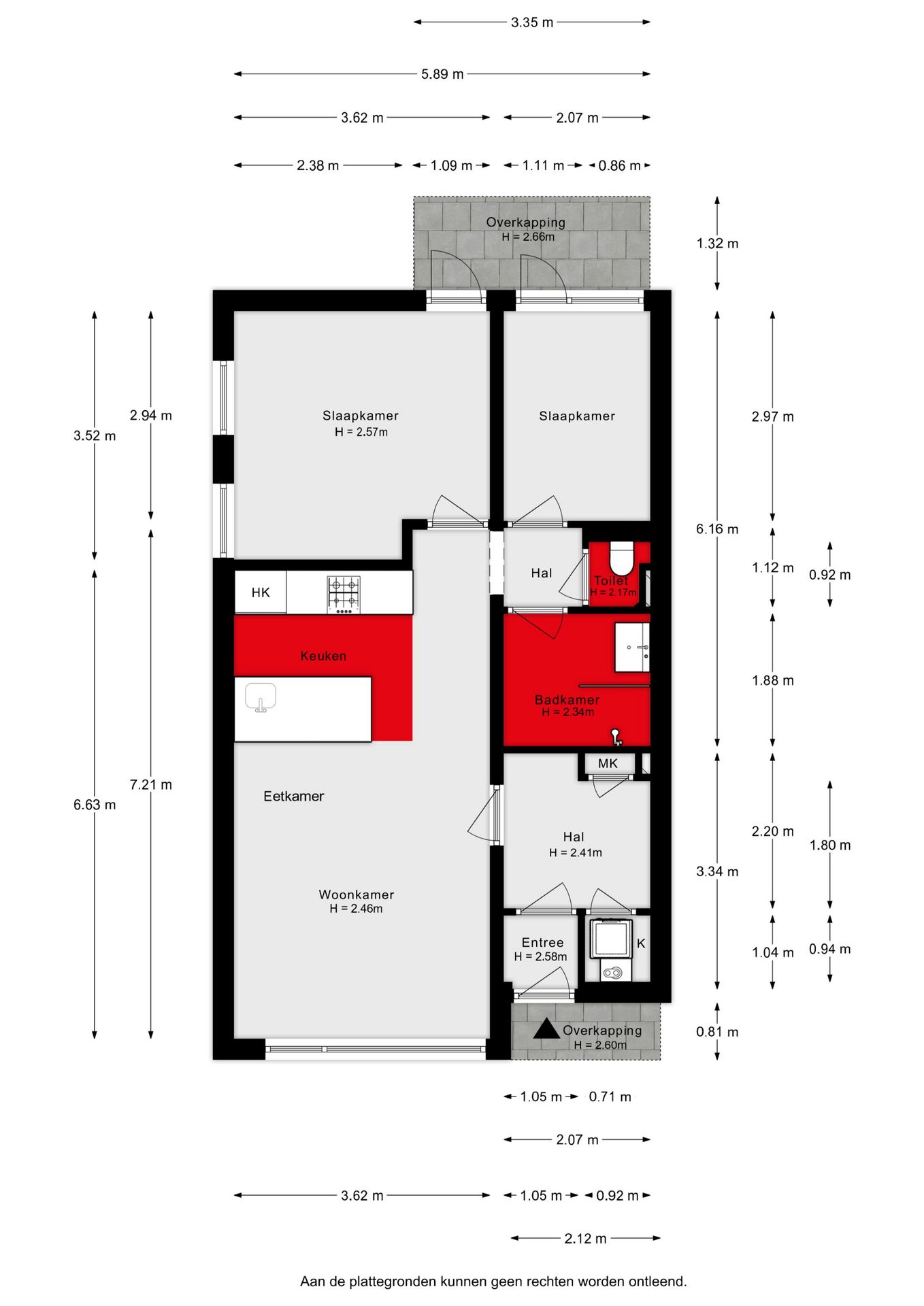 Foto 33 van Van Blommesteynweg 26