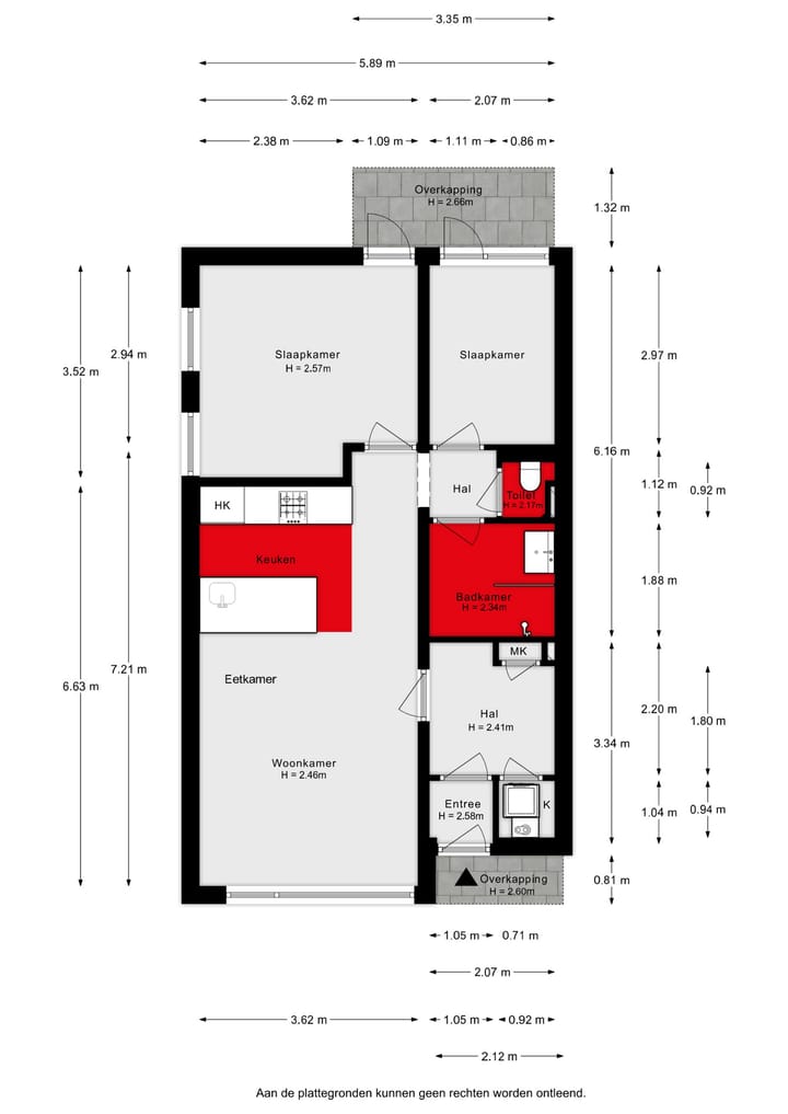 Foto 33 van Van Blommesteynweg 26