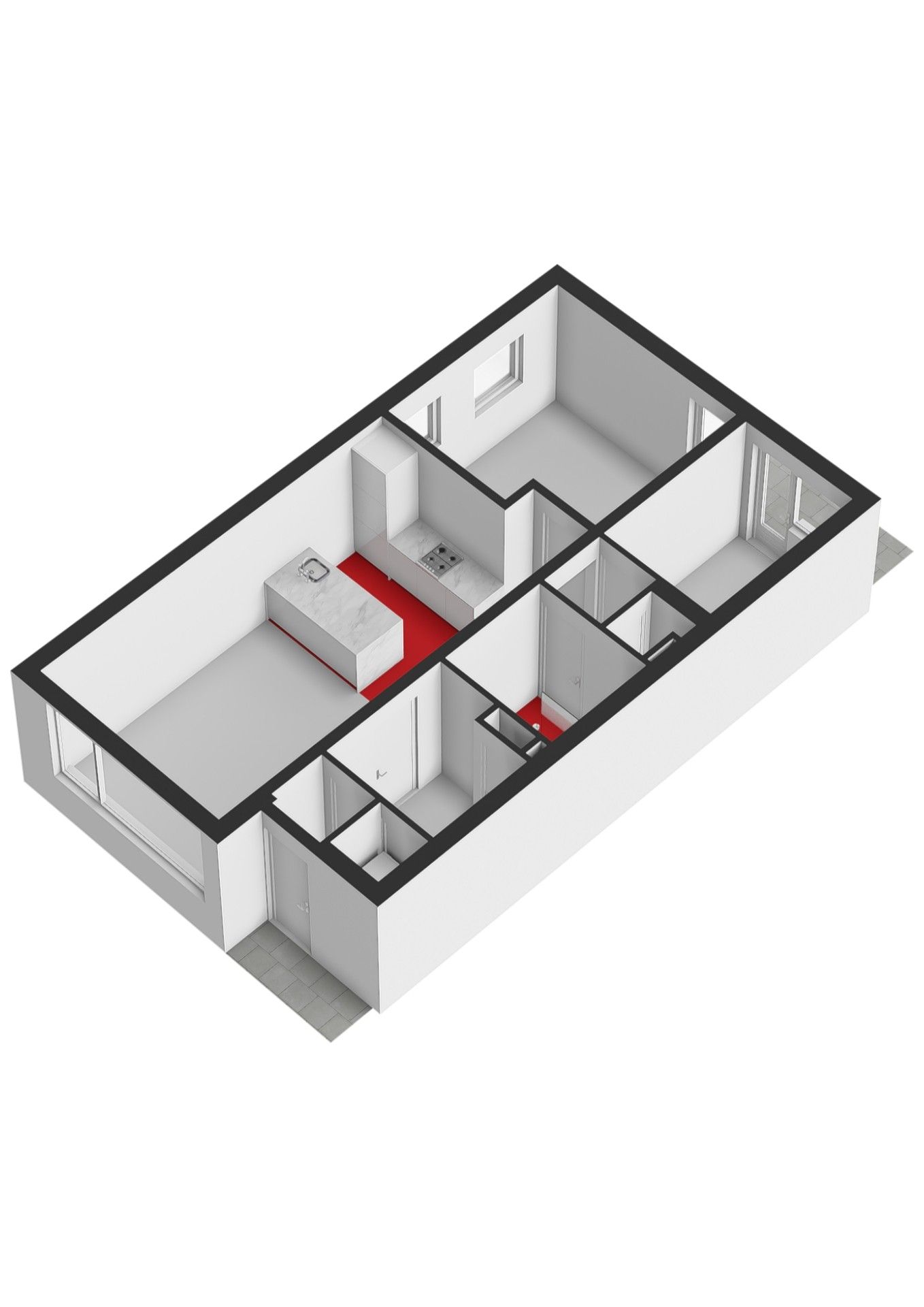 Foto 35 van Van Blommesteynweg 26