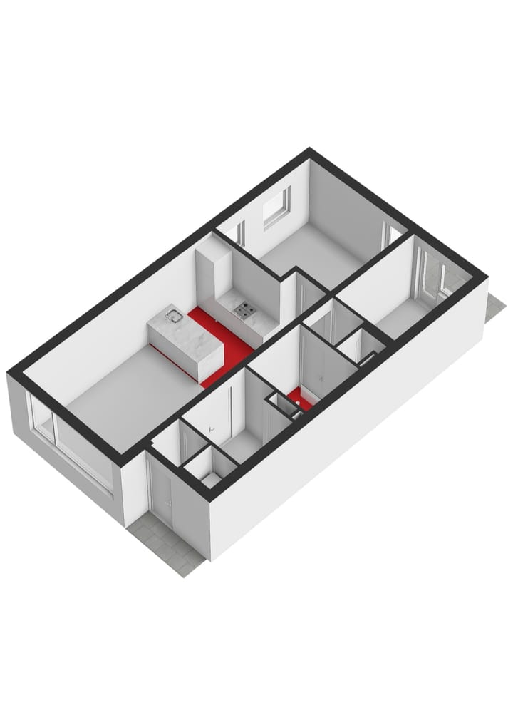 Foto 35 van Van Blommesteynweg 26