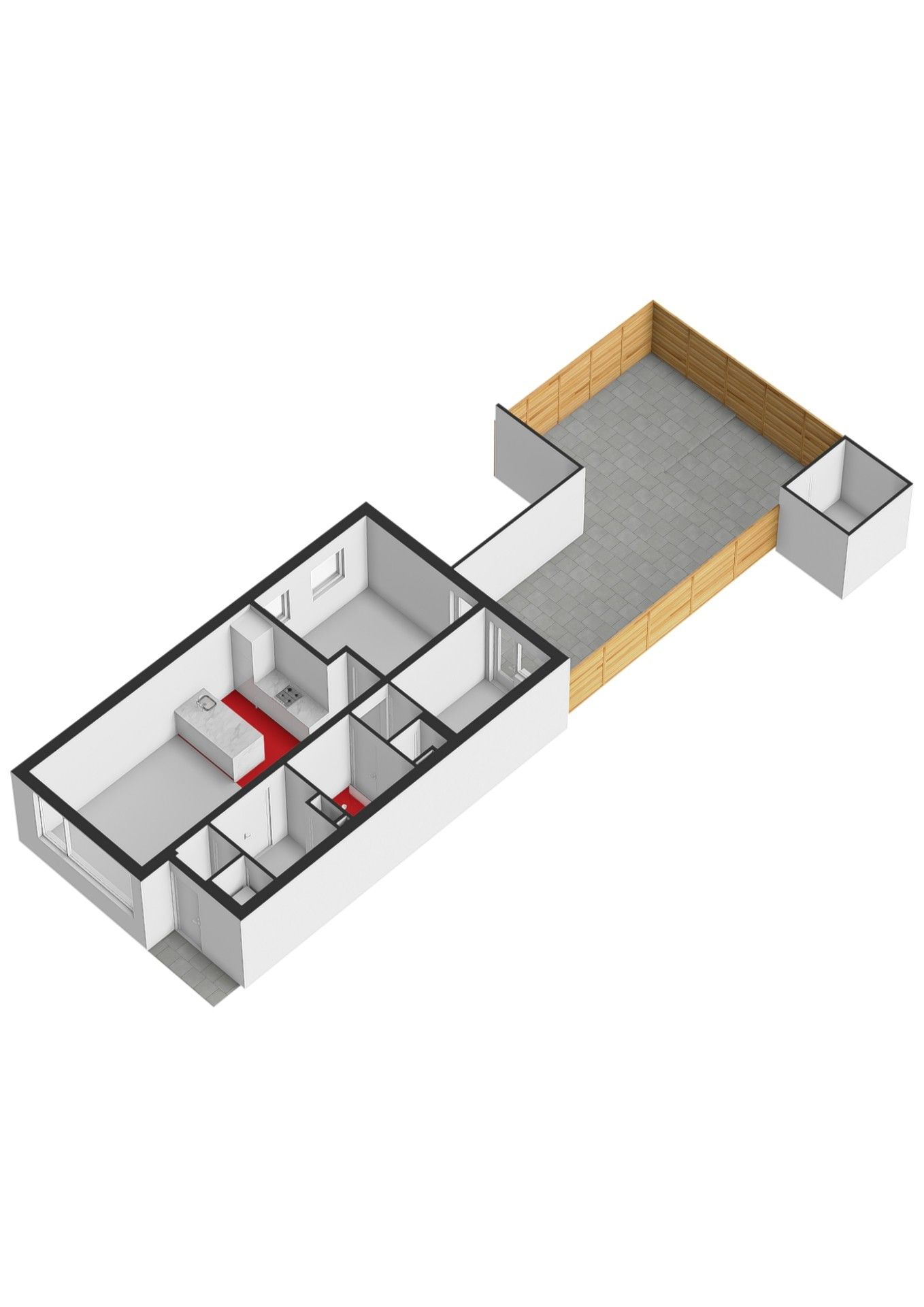 Foto 36 van Van Blommesteynweg 26
