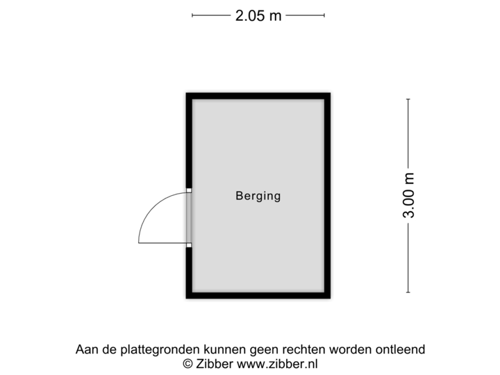 Berging