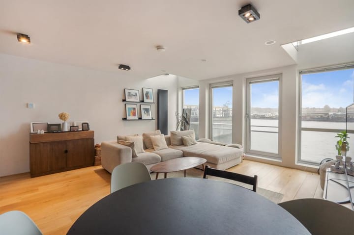 Photo 2 of Silodam 405