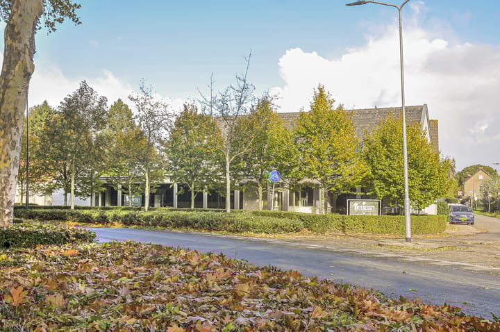 Meester Bierensweg 43, Prinsenbeek