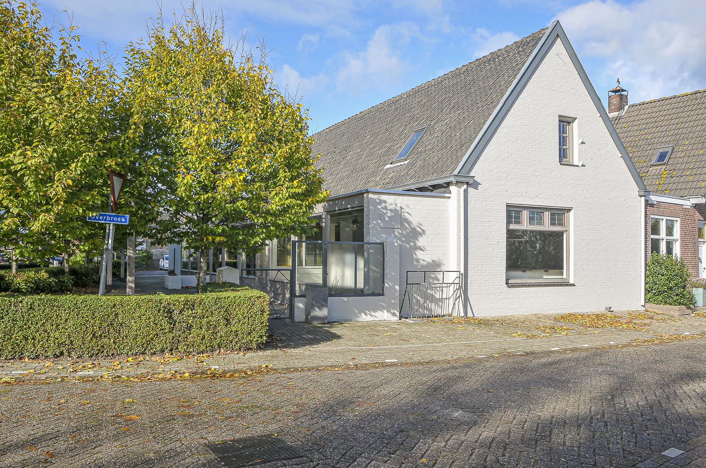 Bekijk foto 5 van Meester Bierensweg 43