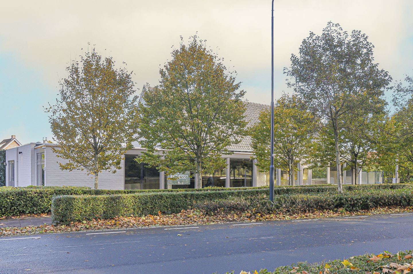 Bekijk foto 3 van Meester Bierensweg 43