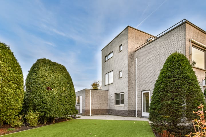 Photo 3 of Geert Grootelaan 2-C