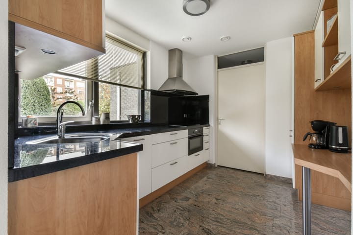 Photo 12 of Geert Grootelaan 2-C