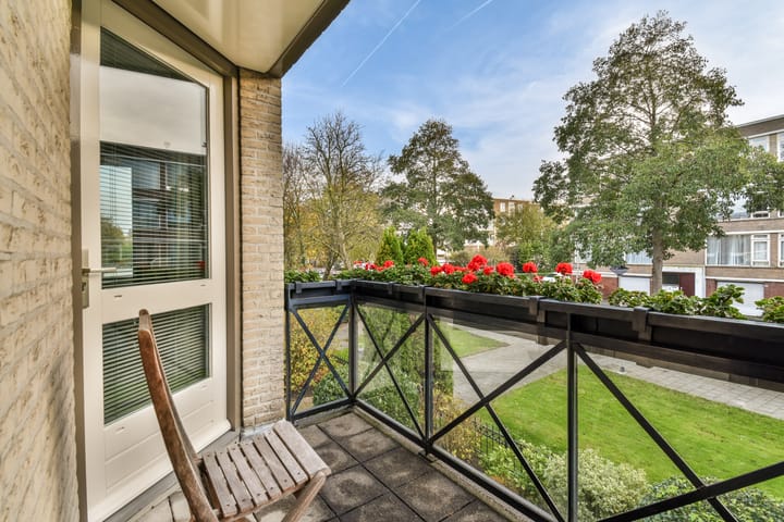 Photo 20 of Geert Grootelaan 2-C