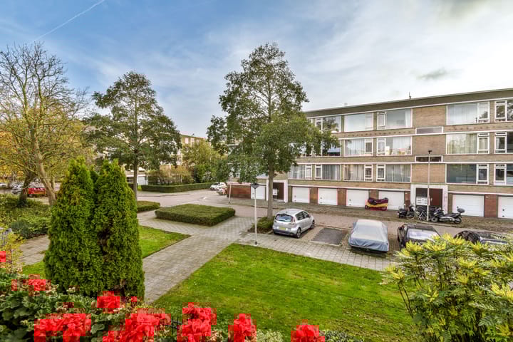 Photo 21 of Geert Grootelaan 2-C