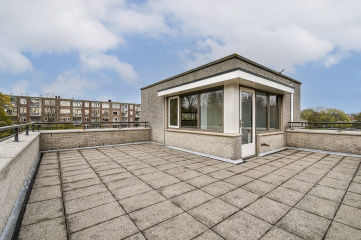 Photo 31 of Geert Grootelaan 2-C