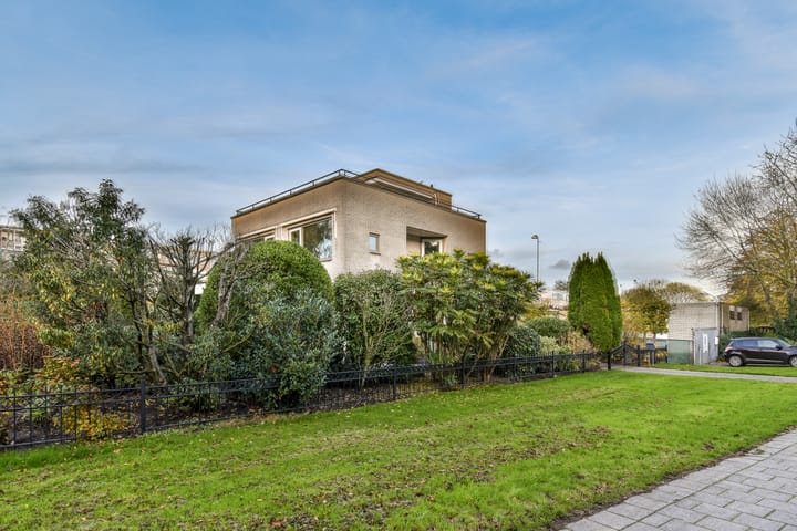 Photo 37 of Geert Grootelaan 2-C