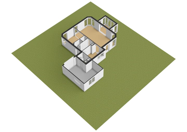 Photo 46 of Geert Grootelaan 2-C