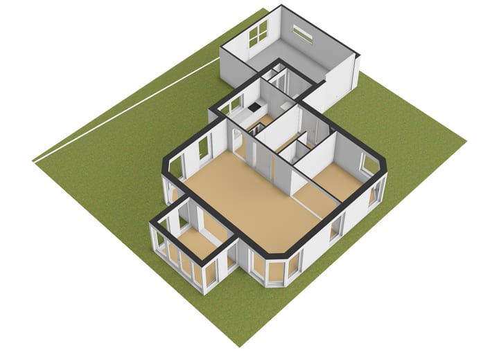 Photo 47 of Geert Grootelaan 2-C