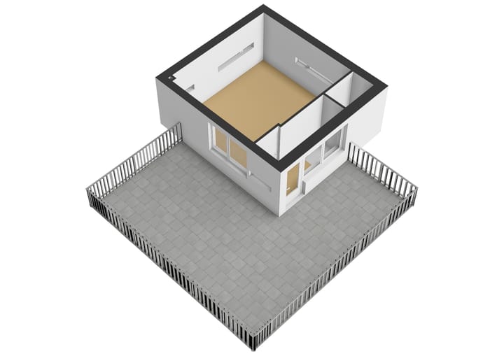 Photo 49 of Geert Grootelaan 2-C