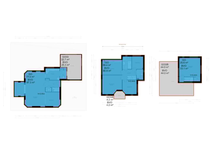 Photo 50 of Geert Grootelaan 2-C