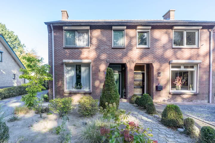 Photo 5 of Vierlingsbeekseweg 45