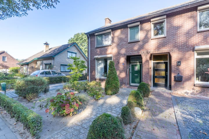 Photo 6 of Vierlingsbeekseweg 45