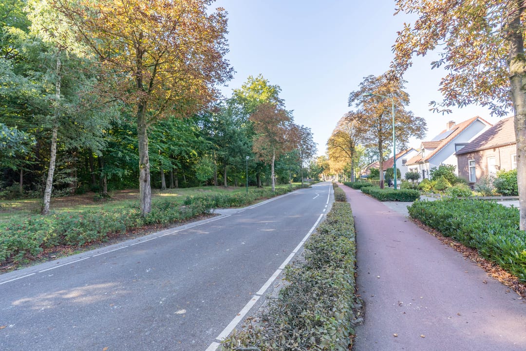 Foto 7 van Vierlingsbeekseweg 45