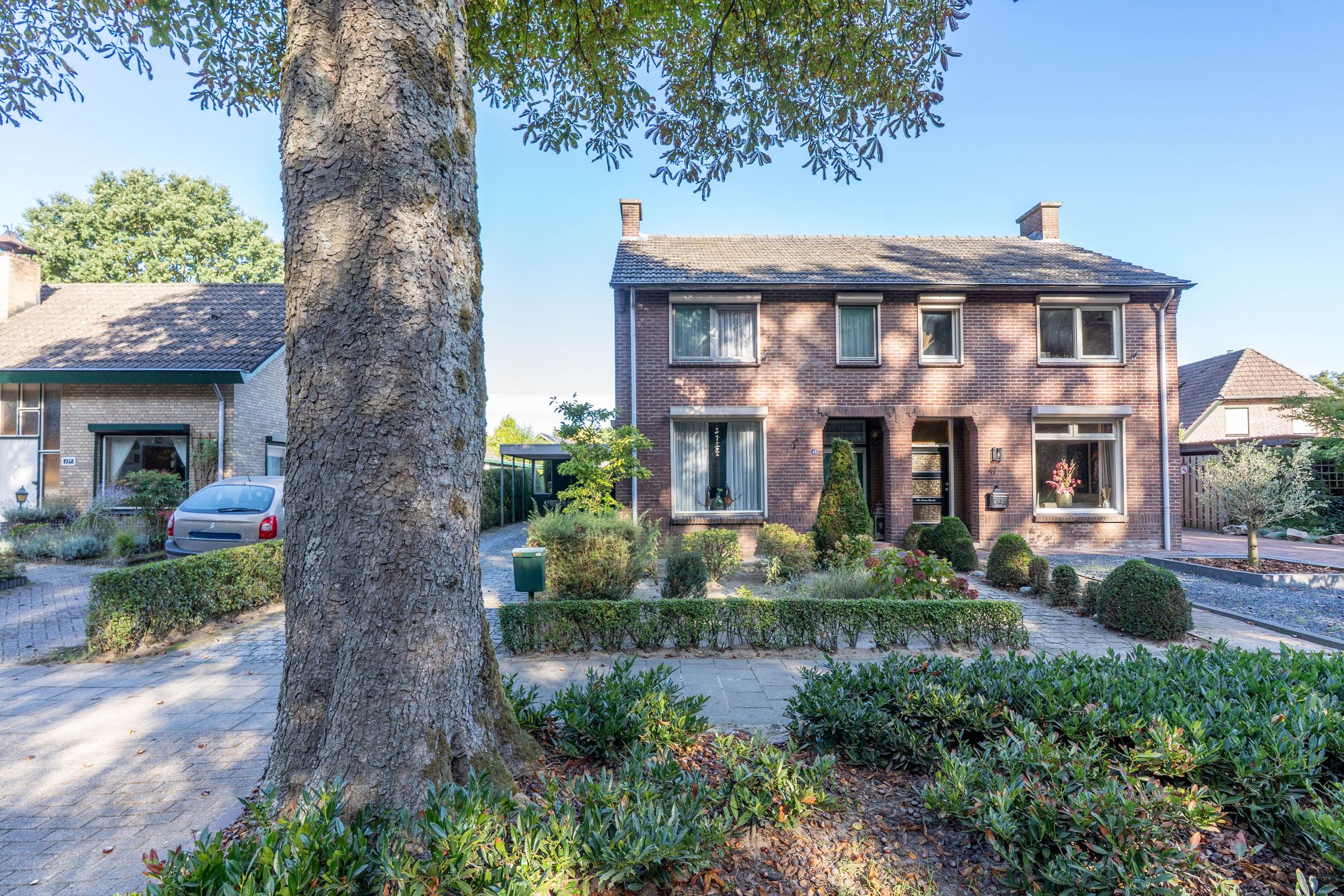 Foto 9 van Vierlingsbeekseweg 45