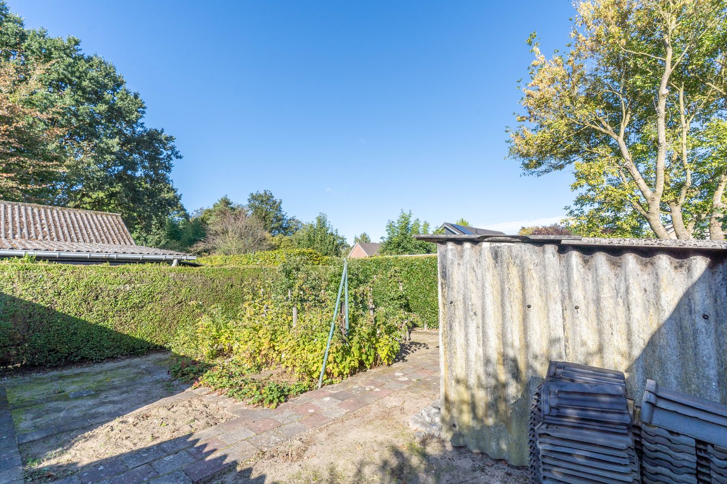 Foto 10 van Vierlingsbeekseweg 45