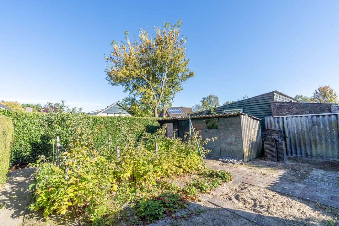 Foto 11 van Vierlingsbeekseweg 45