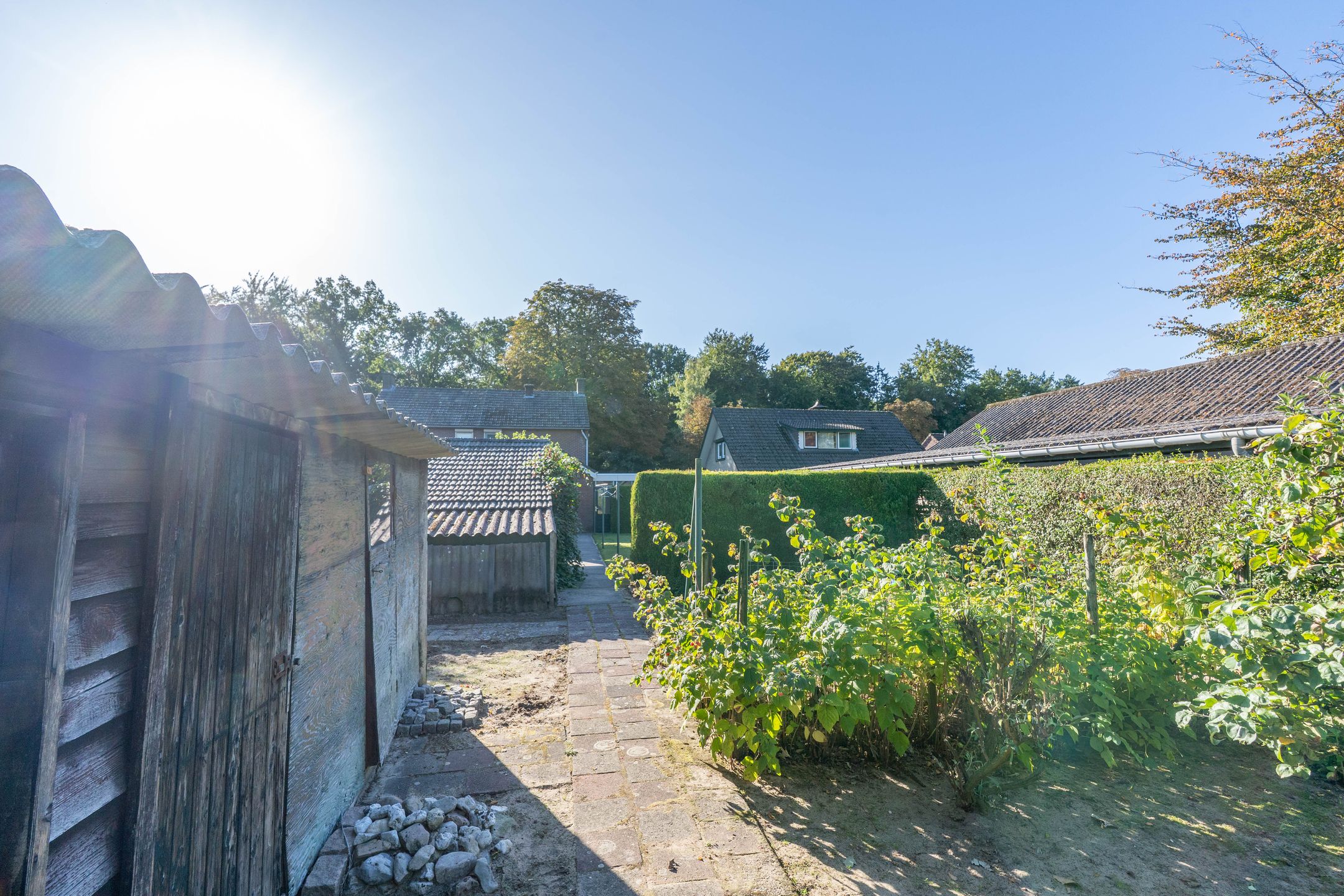 Foto 12 van Vierlingsbeekseweg 45