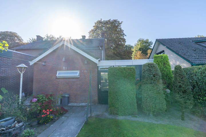 Photo 18 of Vierlingsbeekseweg 45