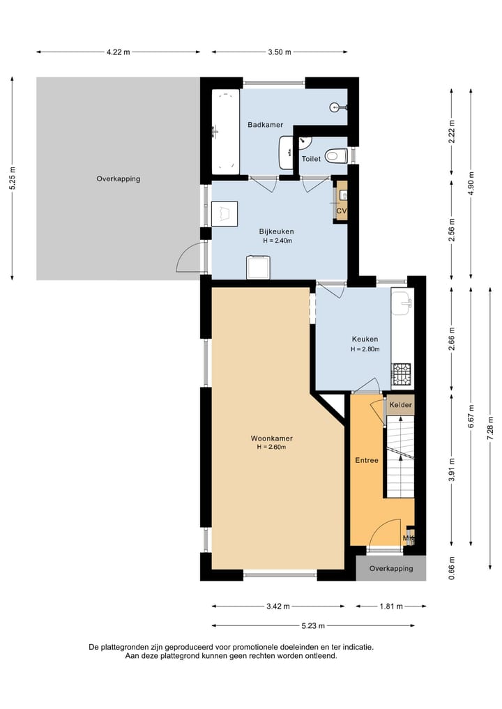 Photo 52 of Vierlingsbeekseweg 45