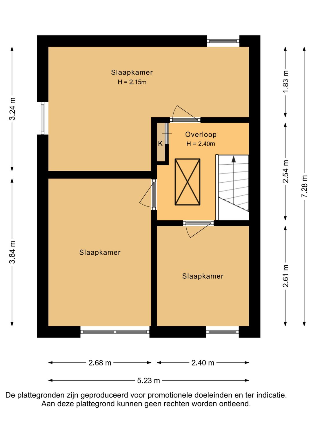 Foto 53 van Vierlingsbeekseweg 45