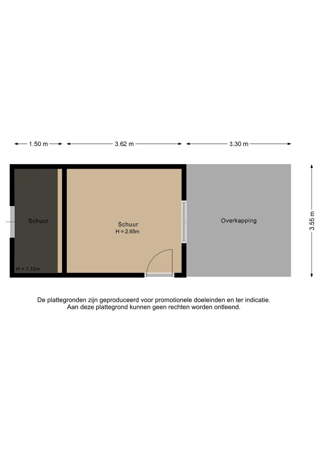 Foto 56 van Vierlingsbeekseweg 45