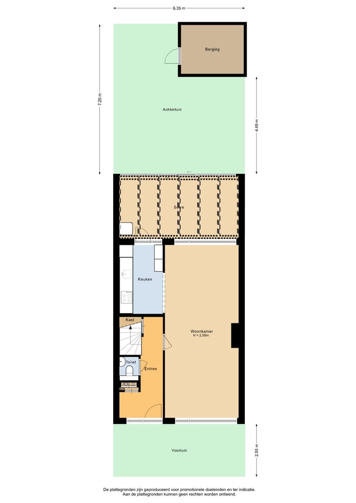 Photo 36 of Geelkruid 53