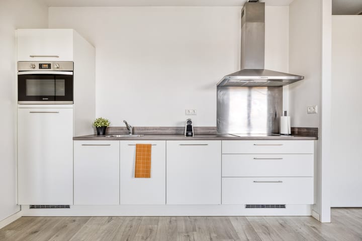 Foto 3 van Europaplein 1053