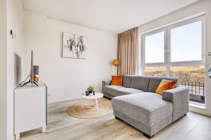 Foto 4 van Europaplein 1053