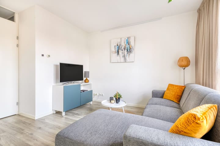 Foto 5 van Europaplein 1053