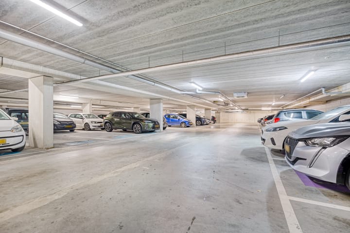 Foto 26 van Europaplein 1053