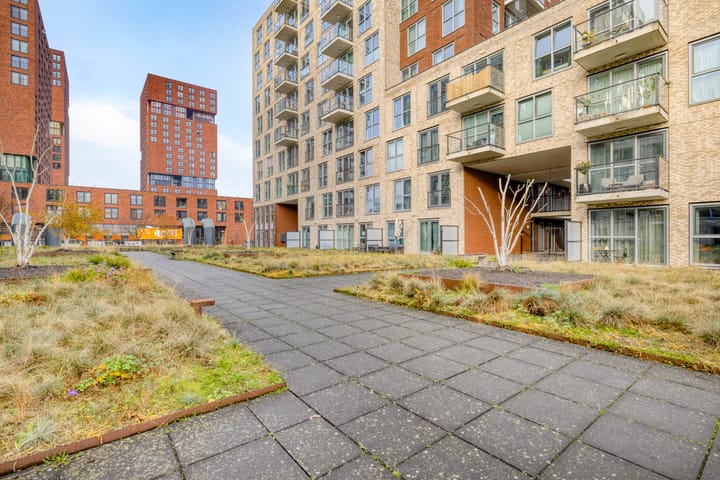 Foto 27 van Europaplein 1053