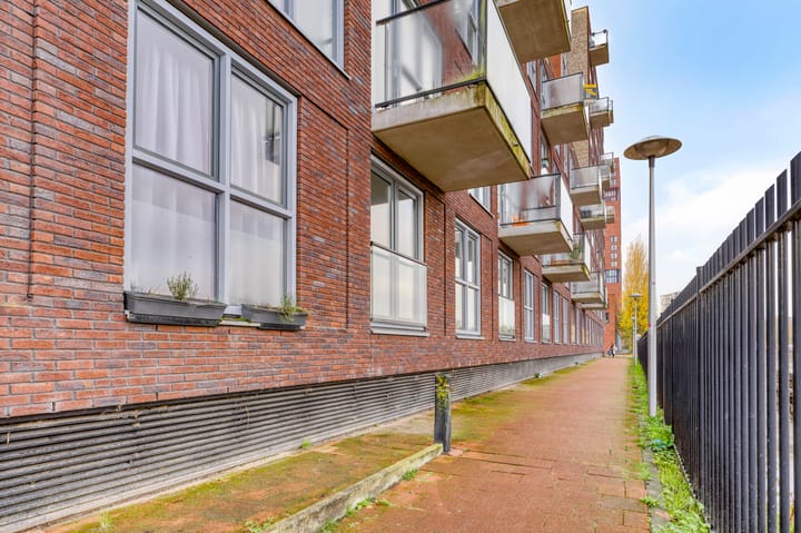 Foto 31 van Europaplein 1053