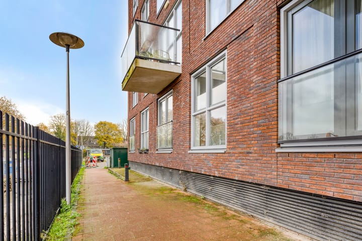 Foto 32 van Europaplein 1053