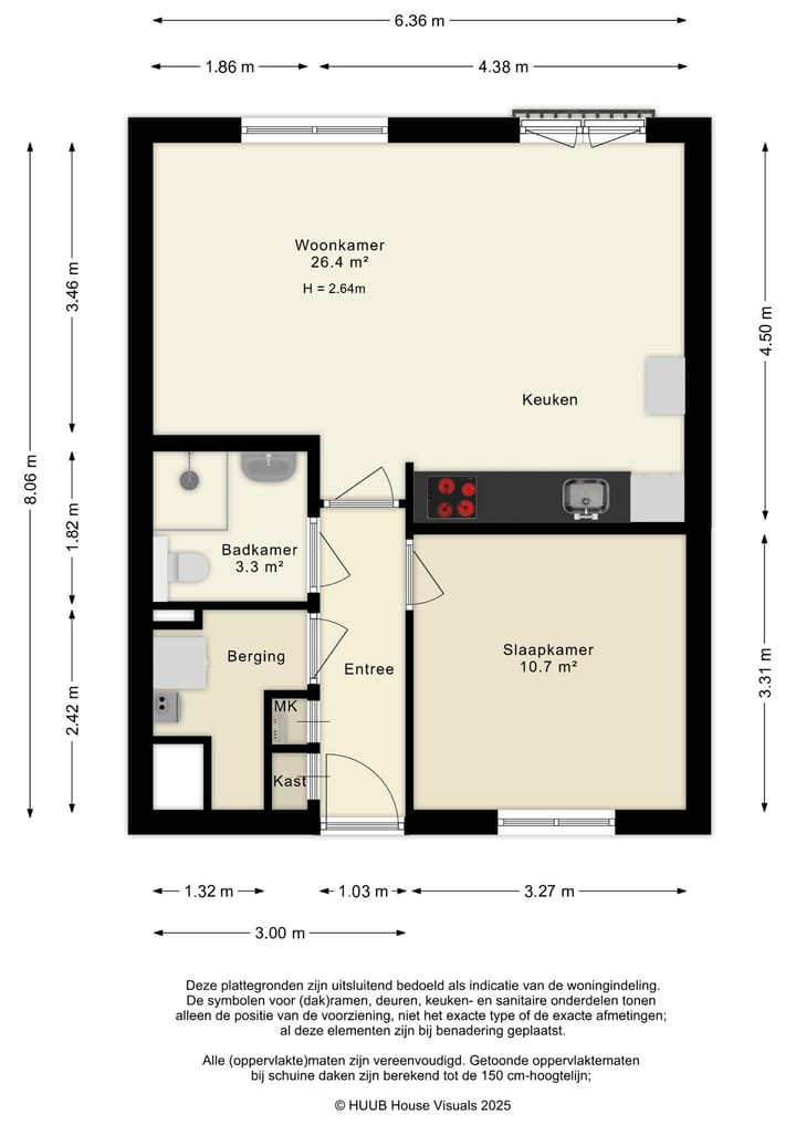 Foto 36 van Europaplein 1053