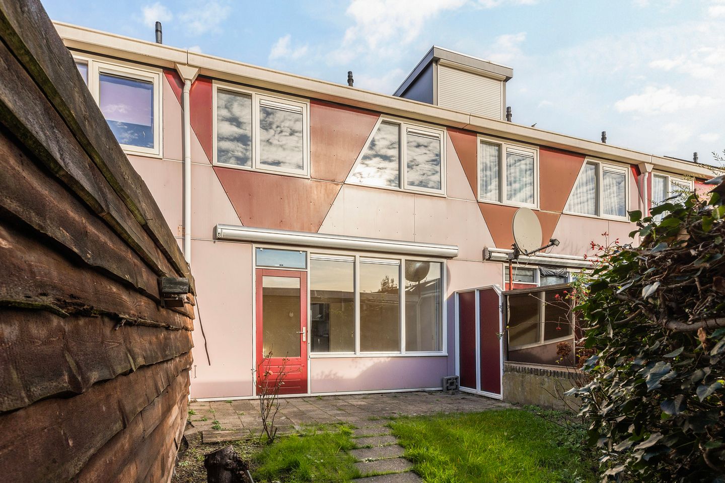 Foto 5 van Homberg 2245