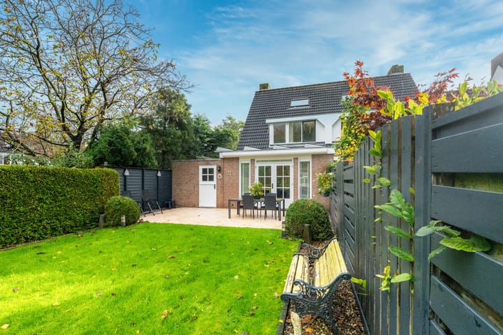 Photo 24 of de Bruijnstraat 43