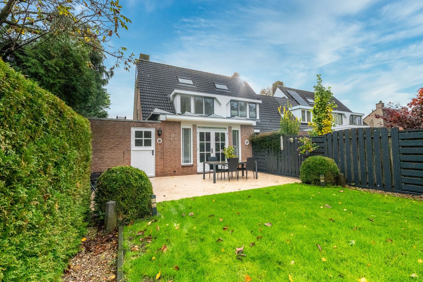 Foto 25 van de Bruijnstraat 43